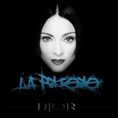 MADONNA - Paradise vs La Prière - DJOR Remix