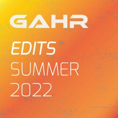 Edits Summer 2022