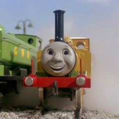 Stepney's Theme - Extended