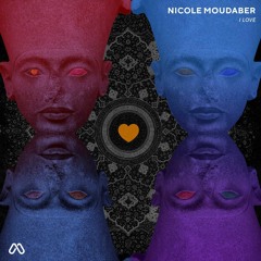 Nicole Moudaber - I Love (Charles Pierre Remix)