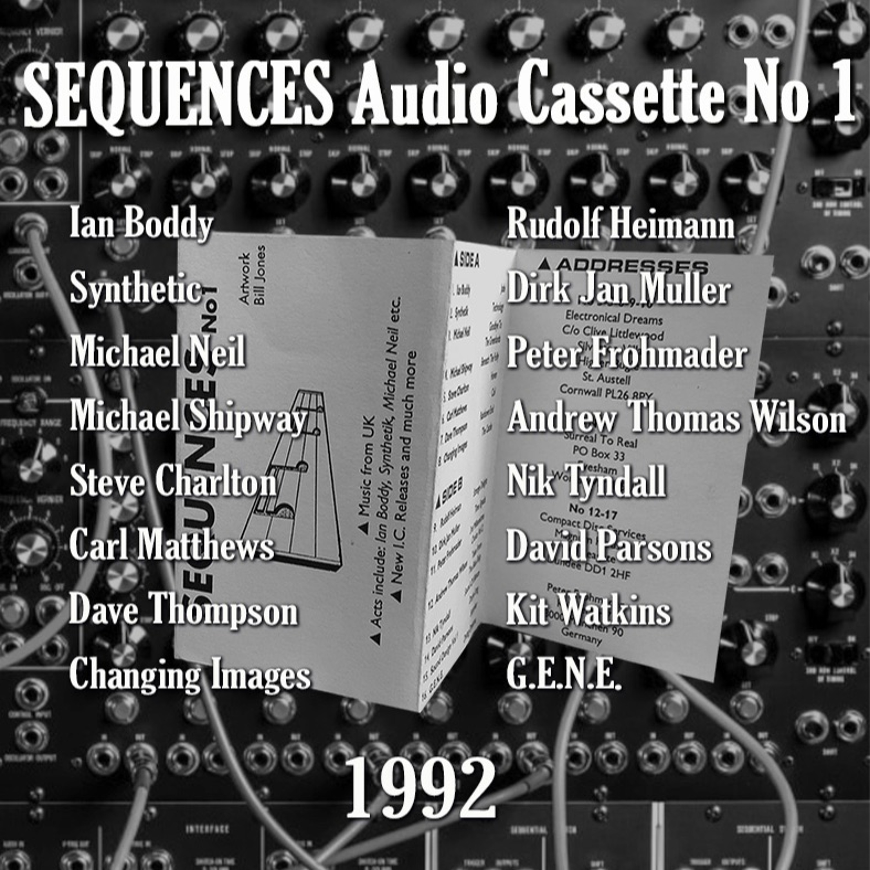 Sequences Magazine