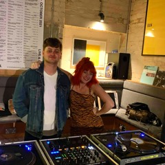 Beat Chics B2B with Piran Aston