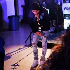 Being Honest Freestyle