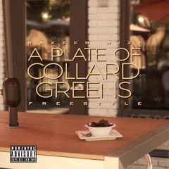 Daylyt ft. J. Cole - A Plate of Collard Greens [Freestyle]