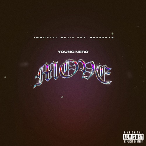 Stream MOVE by Young Nero | Listen online for free on SoundCloud