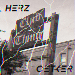 OETKER F2F HERZ // Distorted Reality 26.04.2025