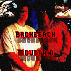 Brokeback Mountain