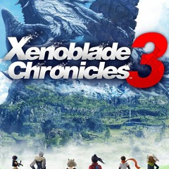 Xenoblade 3 VS boss theme 'immediate threat'