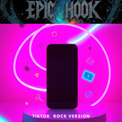 TikTok rock version