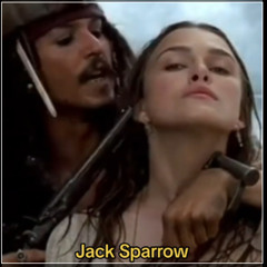 Jack Sparrow - French EDM Version