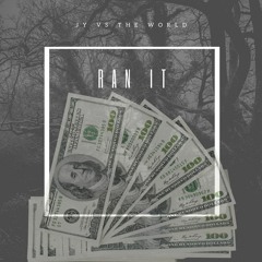 RAN-IT prod. bassobeatz
