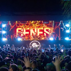 GENESI @ Rio Electronic, Buenos Aires, Argentina 2026 [Full 3h Set]