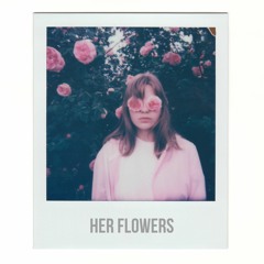 Her Flowers [Bas x J.I.D x Isaiah Rashad x BoomBap Type Beat 2023]