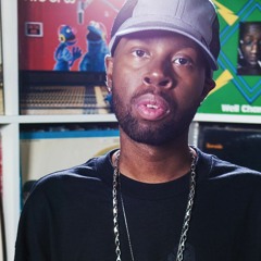 Track 14(Dilla's Birthday Freestyle)