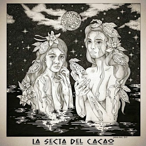 Straight from The Underground - VA La Secta del Cacao Vol. 2 Compiled by Midnite Climax