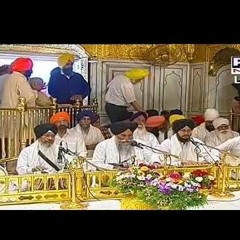 (Raag Bilawal) Satgur Poora Bheteya - Bhai Randhir Singh Ji