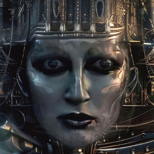 Buttalo Via - Mina (Feat.Ginux Cover 2025)