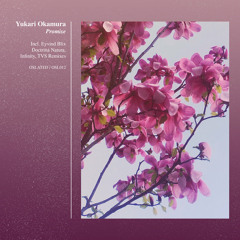 PREMIERE: Yukari Okamura - Fear (Infinity Remix) [Oslated]