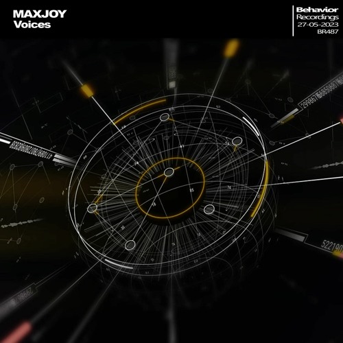 MAXJOY - Voices (Out Now)