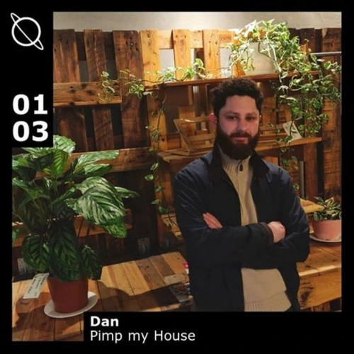 Soundcloud podcast image for