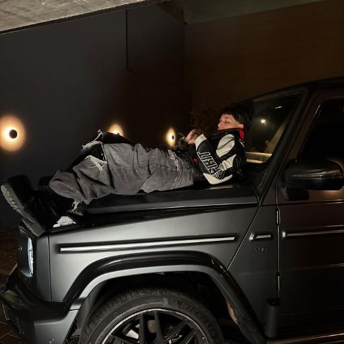 Zell - Rainbow (Snippet)