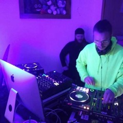 Psypriss- Gen Ohm Tribute Set