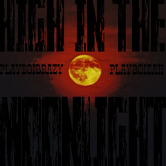 High In The Moonlight