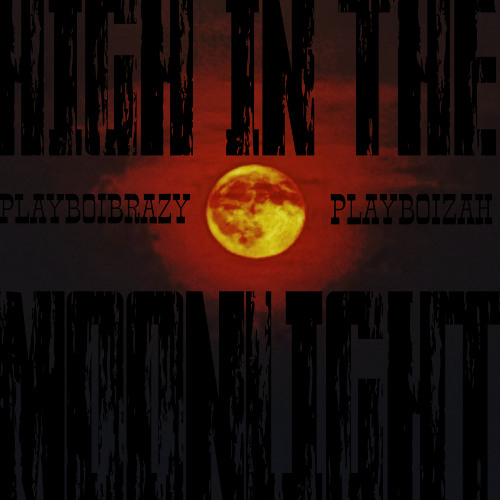 High In The Moonlight
