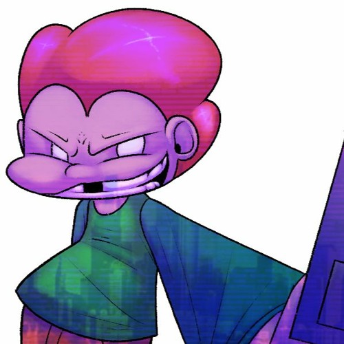 Blammed //MARIMIXED//
