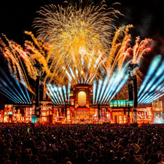 Exoskeleton  Promo Mix Parookaville