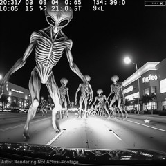 Aliens in Miami January tech house mix