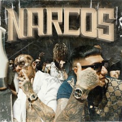 HARD RICO vs. TWISTERZ - Narcos feat. Yzomandias vs. Feel (JOCHSON Mashup)