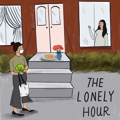 #39 One Story of Food, Friendship, and Caretaking in the Time of Corona