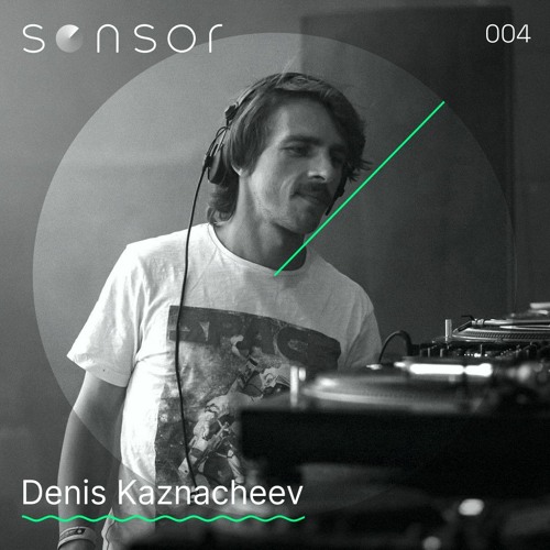 Sensor ~ Denis Kaznacheev