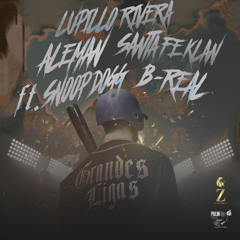 Grandes Ligas (feat. Snoop Dogg & B-Real)