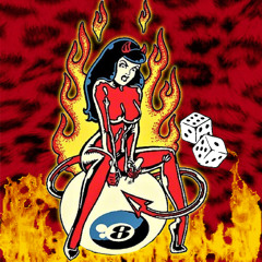 LIVING DEAD GIRL DJ GULLETMANE REMIX (rob zombie)