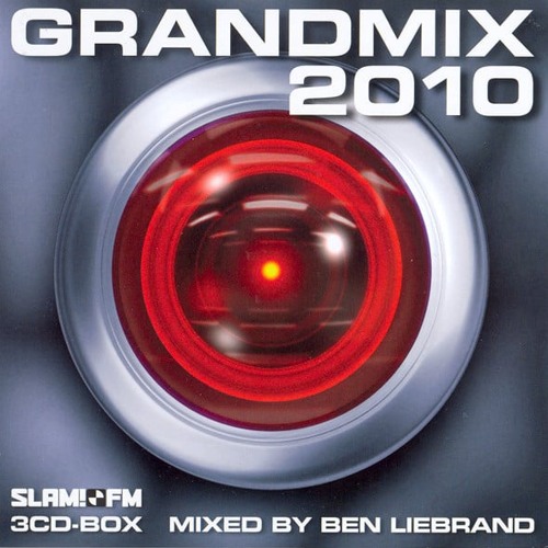 Grandmix 2010 (Mixed By Ben Liebrand) CD1