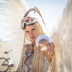 Is Time To Save Your Tears ( Burning Man 2024 )