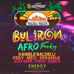 Buliron Afro Funky - 16/12/23 [Full Podcast]