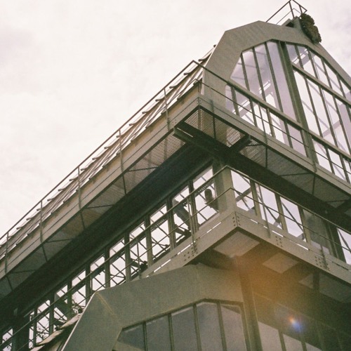 Wanders @ Radio Vilnius EP 4