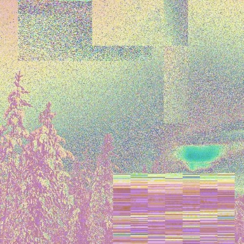 FOREST GLITCH