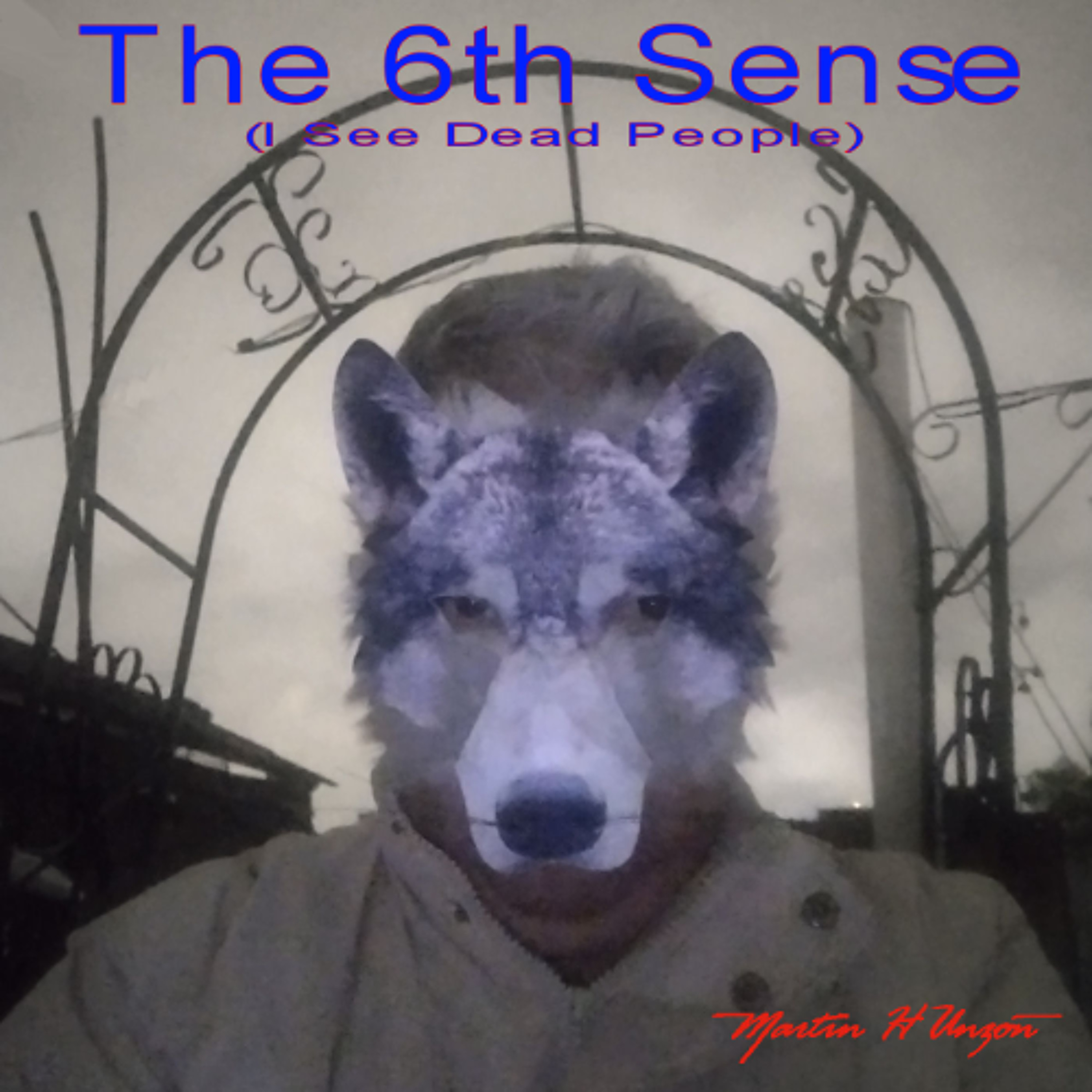 The 6th Sense ( I See Dead People ) episode artwork