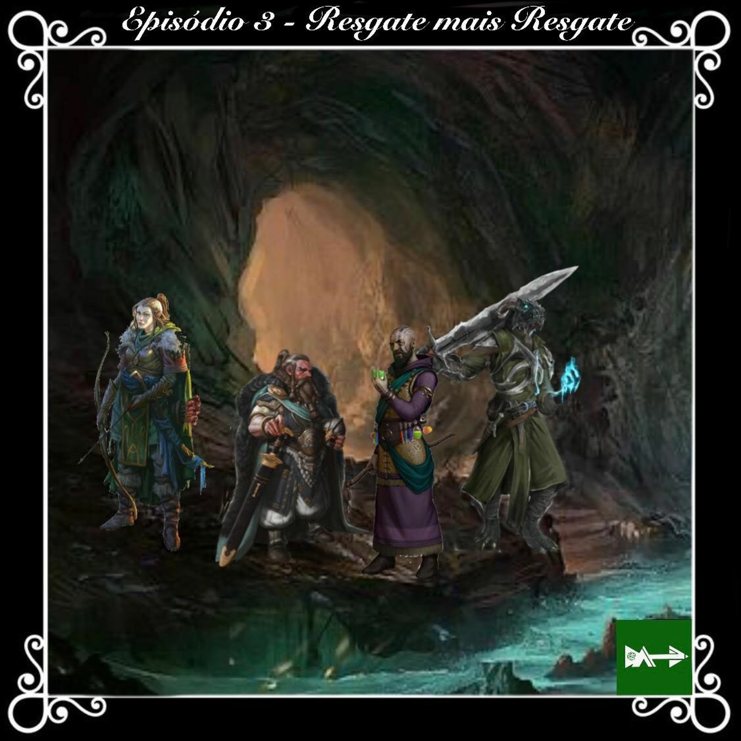 Da1play Podcast