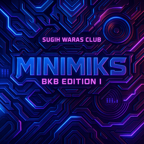 BKB Minimiks Edition I