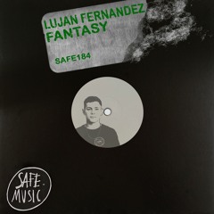 Lujan Fernandez - Rupa (Original Mix)