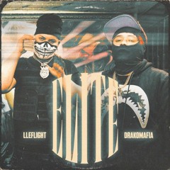 LLEFLIGHT x DRAKOMAFIA - ELITE (Prod. Kirobeats)