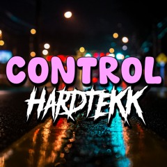 Emmit Fenn - Control - HARDTEKK - REMIX