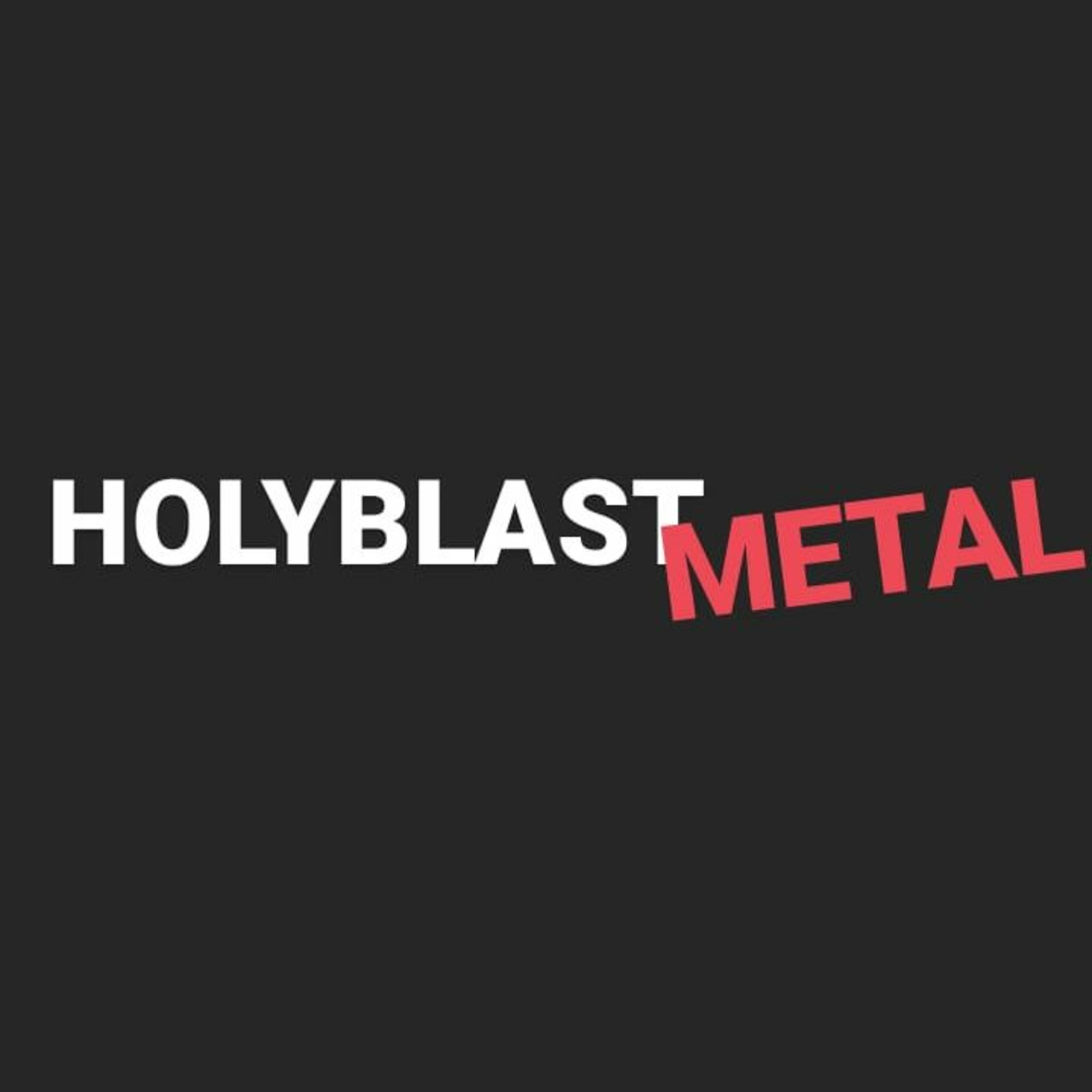 #HOLYBLAST