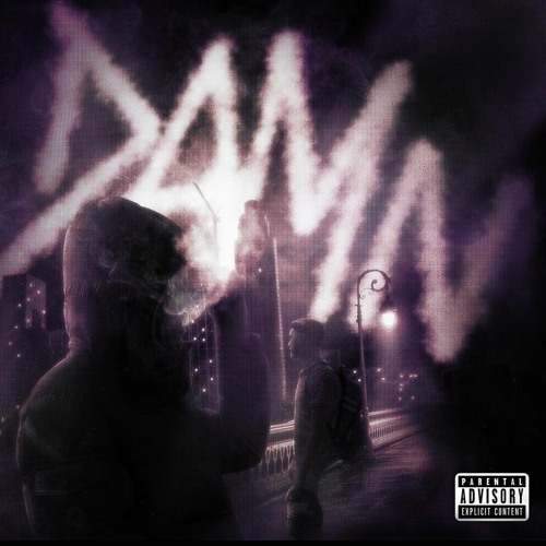 SEKA X GAPMAN - DAMN!