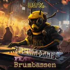 99% (Feat. Fuimadane)[Free download]